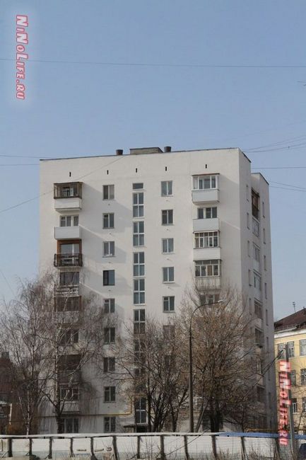 Нижний Новгород, Нижегородский район, улица Суетинская,  14